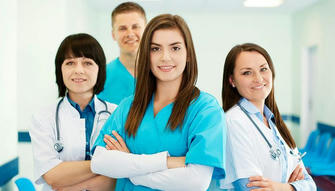 How to Break Into the Healthcare Industry: Opportunities for Nurses and Doctors