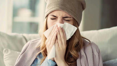 Flu vs. Cold: Key Differences and Prevention Tips