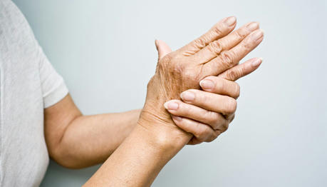 Types of Arthritis and How to Ease Joint Pain