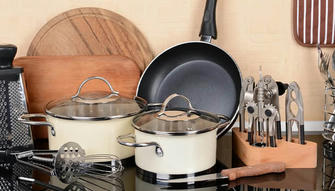 Next-Level Cooking Tools for Home Chefs and Culinary Enthusiasts