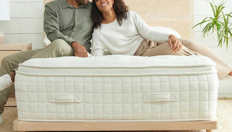 Revolutionizing Sleep: The Best Mattresses for U.S. Residents