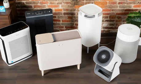 Why Air Purifiers Are Becoming a Staple in American Living Rooms