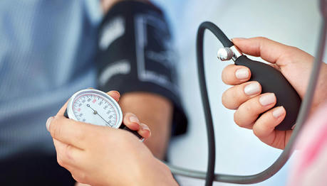 What Causes High Blood Pressure and How to Prevent It