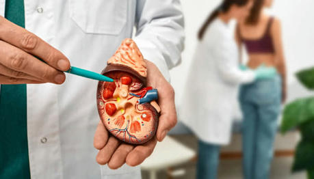 Keeping Your Kidneys Healthy: Avoiding Kidney Diseases