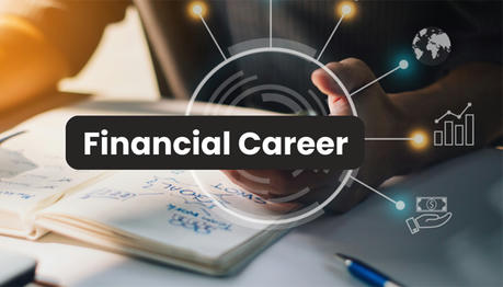 Career Development in Finance: From Analyst to CFO