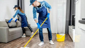 How to Choose the Best Cleaning Services for Your Home