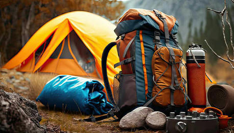 Next-Level Outdoor Gear for Camping and Adventure Enthusiasts