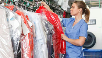 A Complete Guide to Local Laundry and Dry Cleaning Services